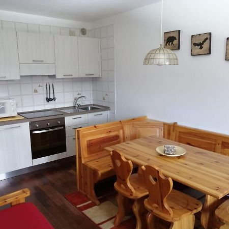 Plodn House Apartment Sappada Ngoại thất bức ảnh