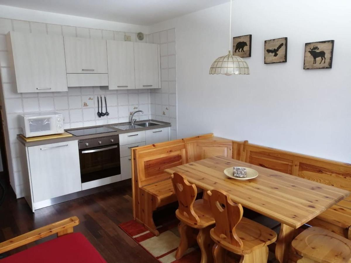 Plodn House Apartment Sappada Ngoại thất bức ảnh