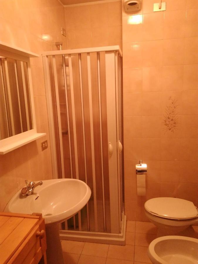 Plodn House Apartment Sappada Ngoại thất bức ảnh