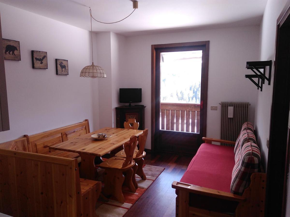 Plodn House Apartment Sappada Ngoại thất bức ảnh