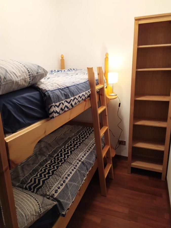 Plodn House Apartment Sappada Ngoại thất bức ảnh