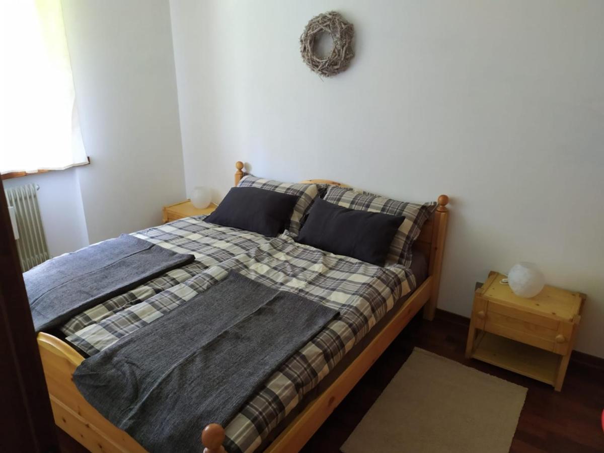 Plodn House Apartment Sappada Ngoại thất bức ảnh