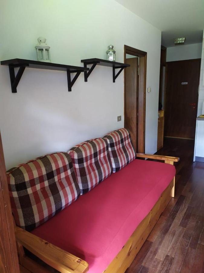 Plodn House Apartment Sappada Ngoại thất bức ảnh