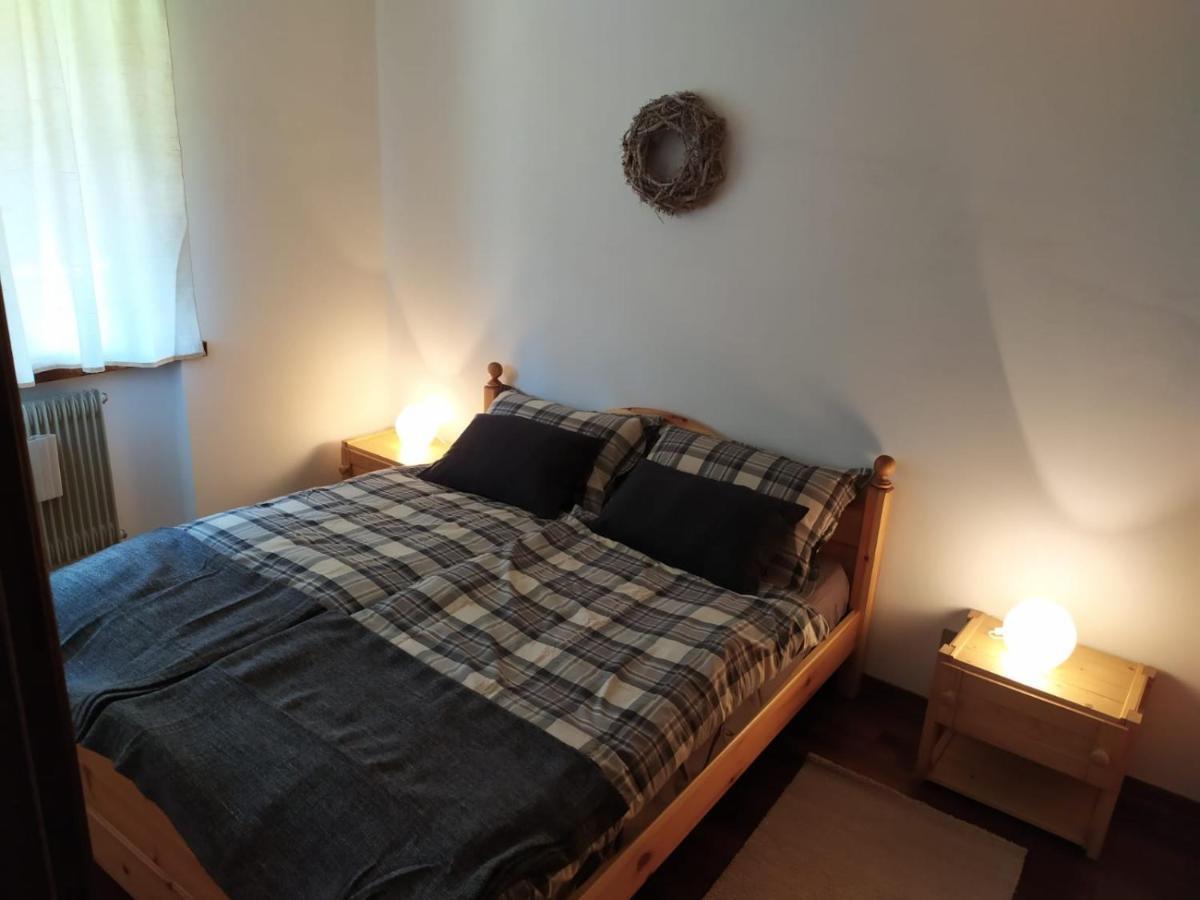 Plodn House Apartment Sappada Ngoại thất bức ảnh
