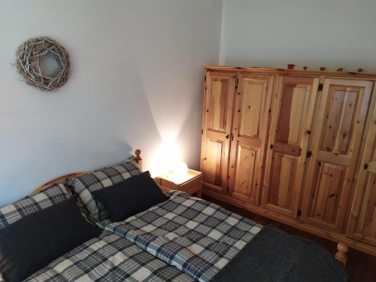 Plodn House Apartment Sappada Ngoại thất bức ảnh