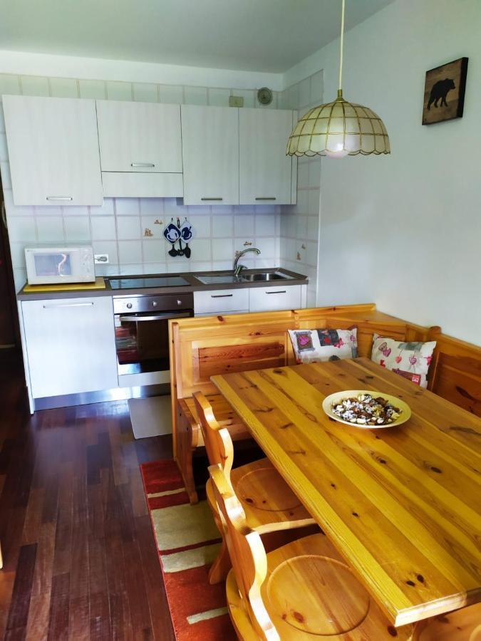 Plodn House Apartment Sappada Ngoại thất bức ảnh