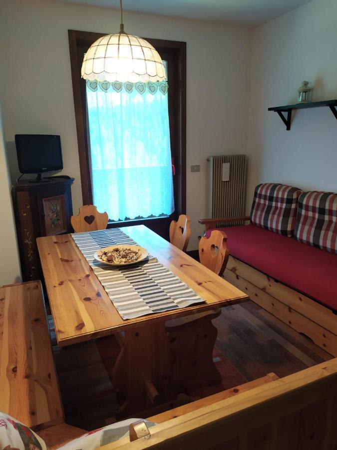 Plodn House Apartment Sappada Ngoại thất bức ảnh